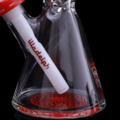 Illadelph 7mm Mini Beaker 12"