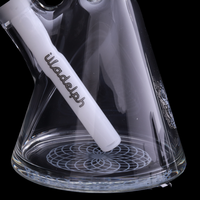 Illadelph 7mm Mini Beaker 12"