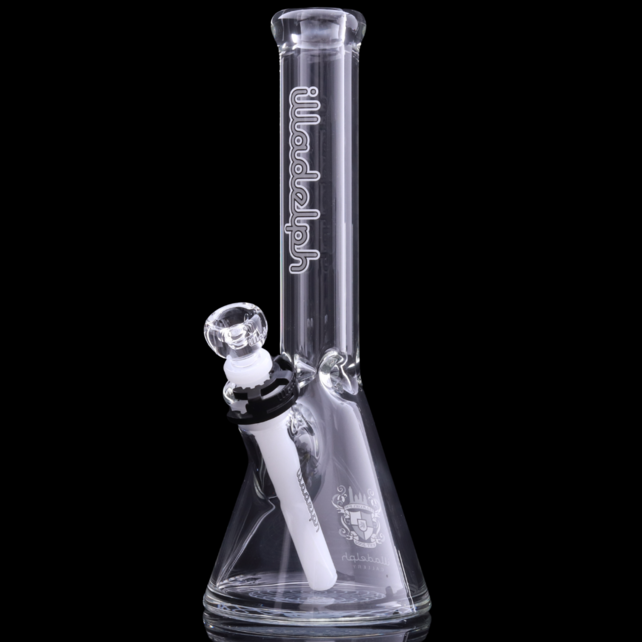 Illadelph 7mm Mini Beaker 12"