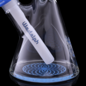 Illadelph 7mm Mini Beaker 12"