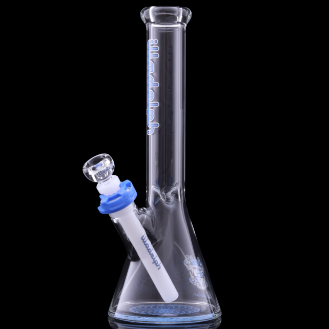 Illadelph 7mm Mini Beaker 12"