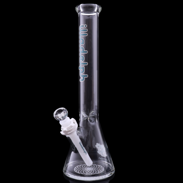 Illadelph 7mm Mini Beaker 12"