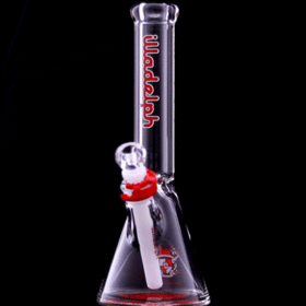 Illadelph 7mm Mini Beaker 12"