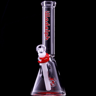 Illadelph 7mm Mini Beaker 12"