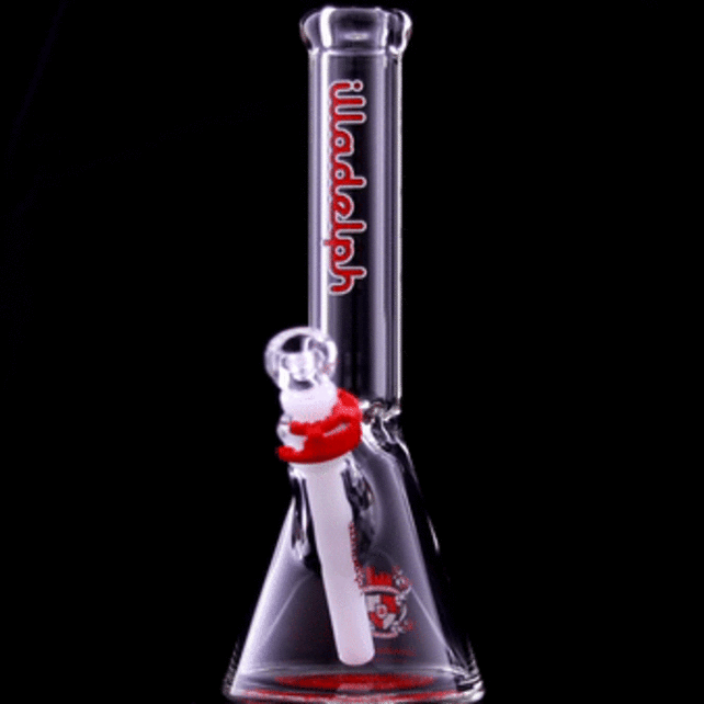 Illadelph 7mm Mini Beaker 12"
