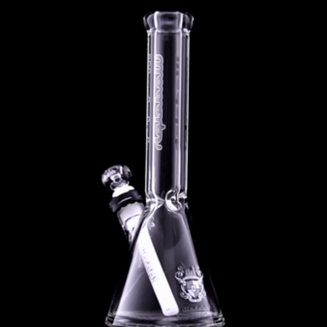 Illadelph 7mm Mini Beaker 12"