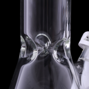 Illadelph 5mm 17" Short Beaker