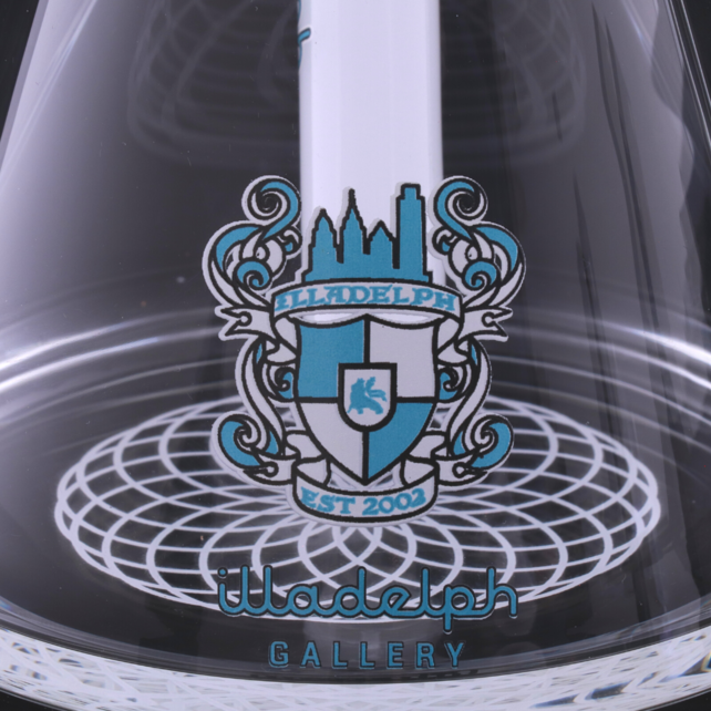 Illadelph 5mm 17" Short Beaker