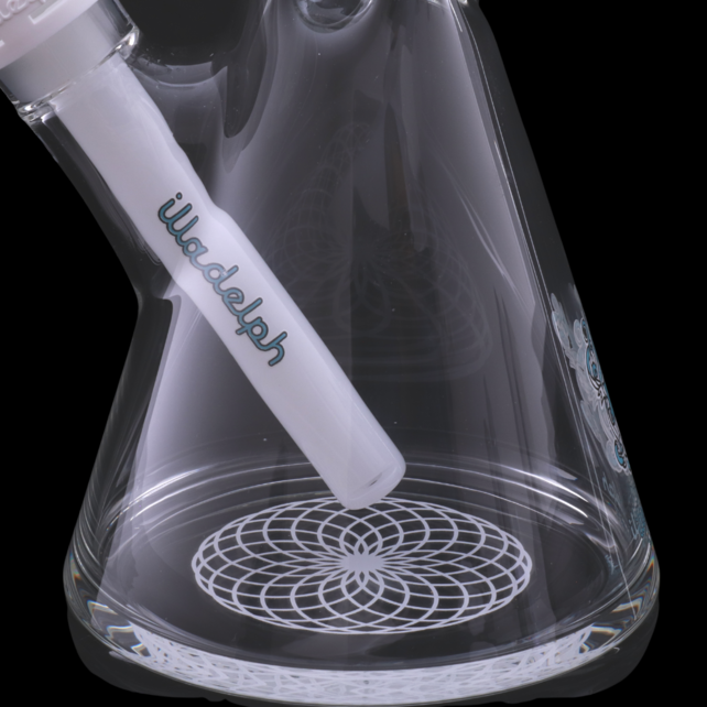 Illadelph 5mm 17" Short Beaker