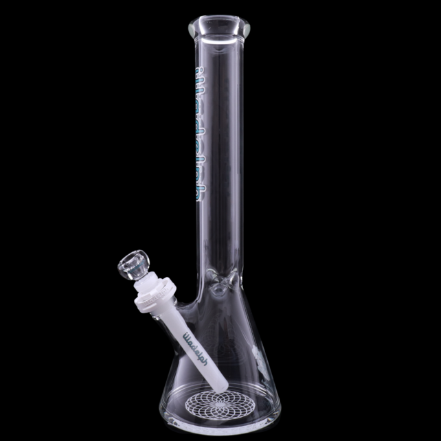 Illadelph 5mm 17" Short Beaker