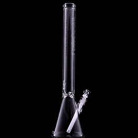 Illadelph 7mm 22" Tall Beaker