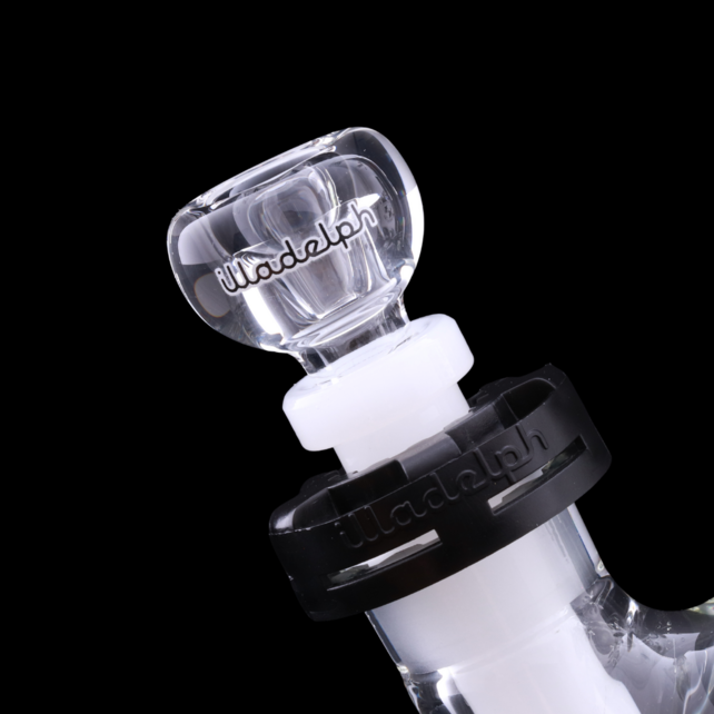 Illadelph 7mm 22" Tall Beaker