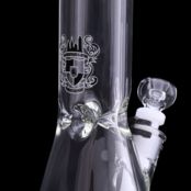 Illadelph 7mm 22" Tall Beaker