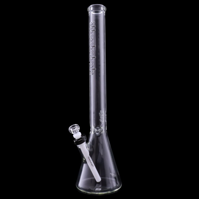 Illadelph 7mm 22" Tall Beaker