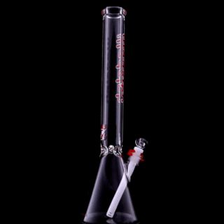 Illadelph 7mm 19" Medium Beaker