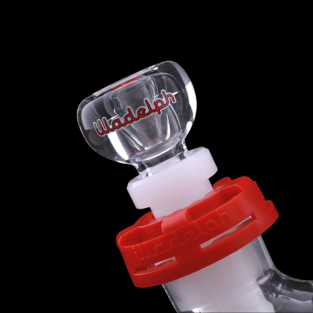 Illadelph 7mm 19" Medium Beaker