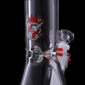 Illadelph 7mm 19" Medium Beaker