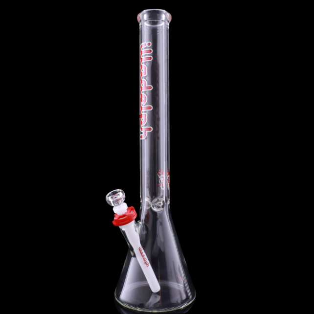 Illadelph 7mm 19" Medium Beaker