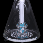 Illadelph 15" 45MM Beaker