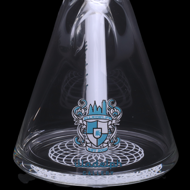 Illadelph 15" 45MM Beaker