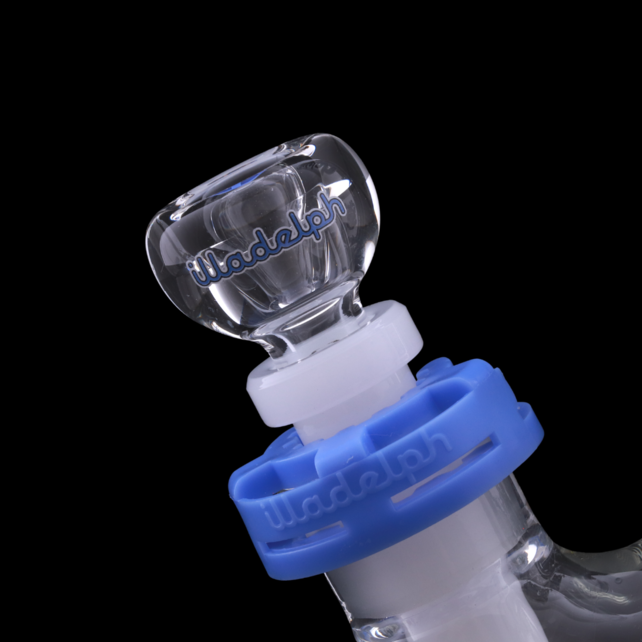 Illadelph 5MM Mini 12" Beaker