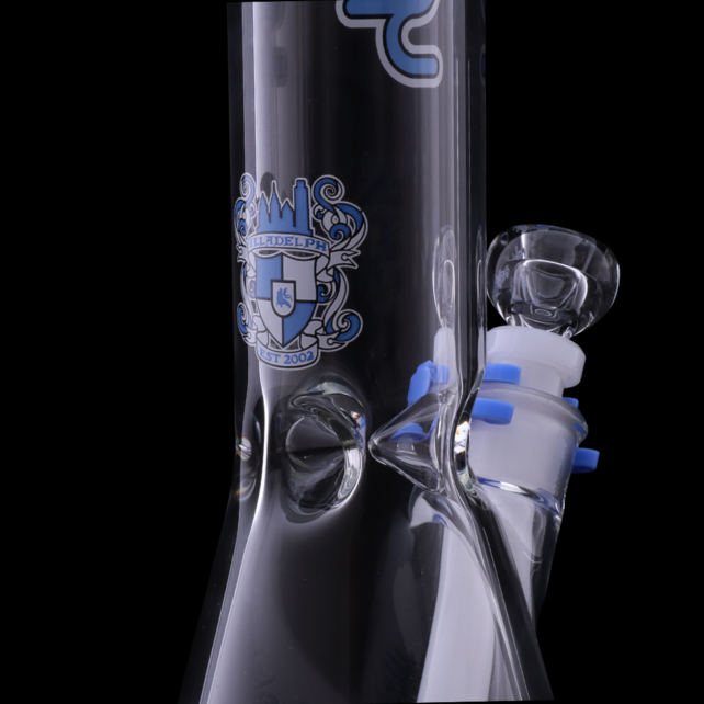 Illadelph 5MM Mini 12" Beaker