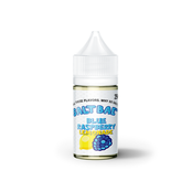 SaltBae 30ML Salt Nicotine E-Liquid