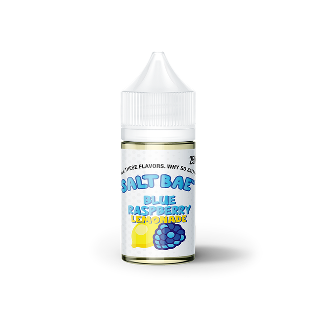 SaltBae 30ML Salt Nicotine E-Liquid