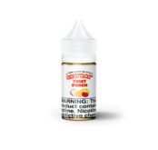 SaltBae 30ML Salt Nicotine E-Liquid