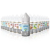 SaltBae 30ML Salt Nicotine E-Liquid