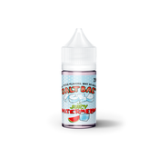 SaltBae 30ML Salt Nicotine E-Liquid