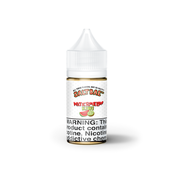 SaltBae 30ML Salt Nicotine E-Liquid