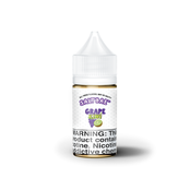 SaltBae 30ML Salt Nicotine E-Liquid