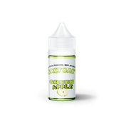 SaltBae 30ML Salt Nicotine E-Liquid