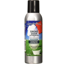 Smoke Odor Exterminator Air Freshener - Clothesline Fresh 7 Oz