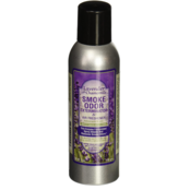 Smoke Odor Exterminator Air Freshener - Lavender With Chamomile 7 Oz