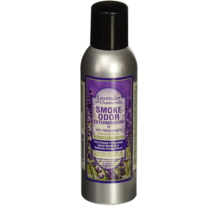 Smoke Odor Exterminator Air Freshener - Lavender With Chamomile 7 Oz