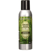 Smoke Odor Exterminator Air Freshener - Bamboo Breeze 7 Oz