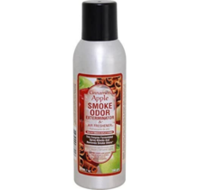 Smoke Odor Exterminator Air Freshener - Cinnamon Apple 7 Oz