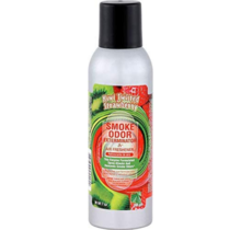 Smoke Odor Exterminator Air Freshener - Kiwi Twisted Strawberry 7 Oz