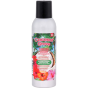 Smoke Odor Exterminator Air Freshener - Coconut Grove 7 Oz