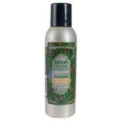 Smoke Odor Exterminator Air Freshener - Evergreen And Berry 7 Oz