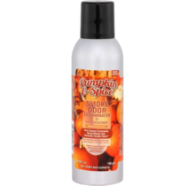 Smoke Odor Exterminator Air Freshener - Pumpkin Spice 7 Oz