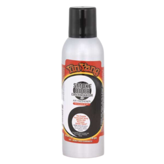 Smoke Odor Exterminator Air Freshener - Yin Yang 7 Oz