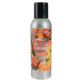 Smoke Odor Exterminator Air Freshener - Apple Pumpkin 7 Oz