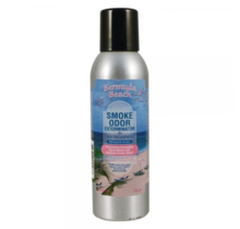 Smoke Odor Exterminator Air Freshener - Bermuda Beach 7 Oz