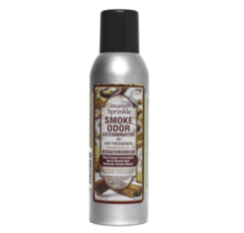 Smoke Odor Exterminator Air Freshener - Cinnamon Sprinke 7 Oz