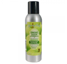 Smoke Odor Exterminator Air Freshener - Granny Smith 7 Oz