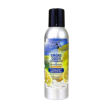 Smoke Odor Exterminator Air Freshener - Lemon Shake Up 7 Oz