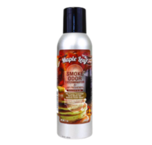Smoke Odor Exterminator Air Freshener - Maple Leaf 7 Oz